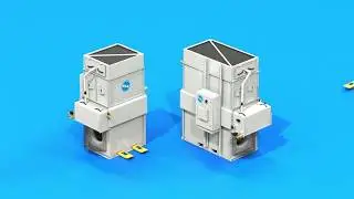 Nexus&reg; Modular Hybrid Cooler - Benefits