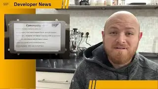 ABAP2UI5, CodeJam, Community RSS Fiori Newsletter, openSAP AI Courses | SAP Developer News