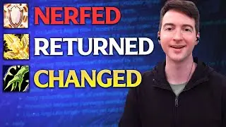 Crusader Strike Returns and Disc Priest Nerfed AGAIN - WoW Midnight Beta Healer Tuning Breakdown