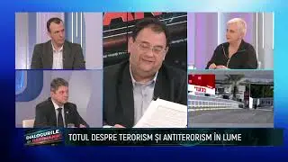 Dialogurile lui Hartmann - Titus Corlatean Cristi Barna Sarmiza Andronic 2 Feb 2024  P2 @MetropolaTV