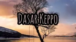 Dasar Keppo