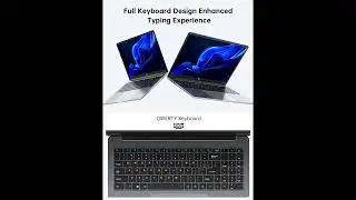 KAIGERR 15.6&rdquo; Laptop Review &ndash; Best Intel N-Series Laptop for Productivity & Students