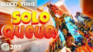 How to use the BEST Striker in Blood Strike!