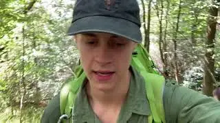 Cheoah Bald Vlog