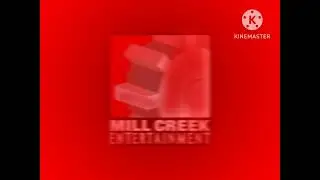 Mill Creek Entertainment Logo (Johnny Test: The Night Of Johnny The Shadow Beast Variant)