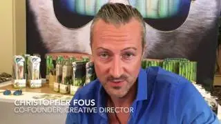 WooBamboo's Eco-Friendly Line of Oral Care Products and Packaging