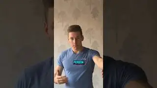 Use Your Body Wisely- Why Body Language?