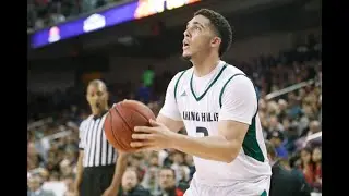 LiAngelo Ball Arrested In China