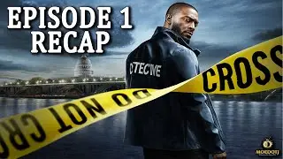 Cross Episode 1 Recap Hero Complex - Amazon Prime Series