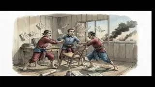 Adoniram Judson: Burma Mission and Principles