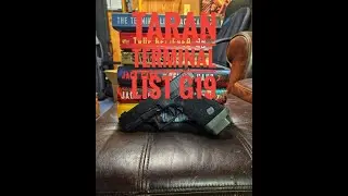 TTI Terminal List Glock 19