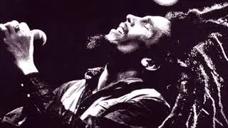 THREE LEGENDS BOB MARLEY , DENNIS BROWN , AND GARNET SILK MIX VOL. 1