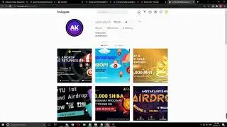 FalconCoin Airdrop Registration