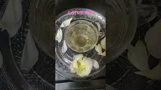 Lotus Tea