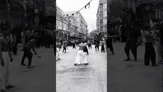 10 Muharram #hyderabad #matam #muharram #viral #shorts #india #trending #viralvideo #karachi #feed