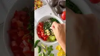 Avocado Salsa | The Recipe Critic