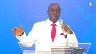 4 TYPES OF WISDOM BY BISHOP DAVID OYEDEPO