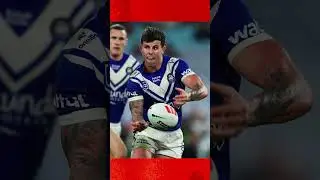 Toby Sexton To Perth Bears? Expansion Halfback Mail.