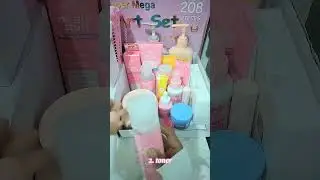morning skincare routine with mee!💋😾💗🌷🙇&zwj;♀️ #ramepage #4upage #trending #skincare #emina #fypviralシ