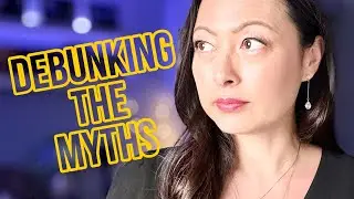 California 2035 EV Mandate Myths Debunked
