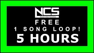 Raiko - Revenger 🔊 &iexcl;5 HOURS! 🔊 [NCS Release] ✔️
