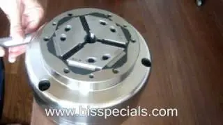 Hainbuch en BIS Specials: Torok 65 SE