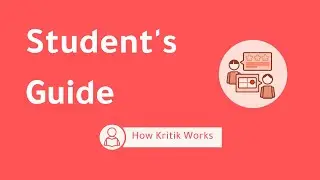 How Kritik Works