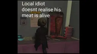 Average retail worker experience.
