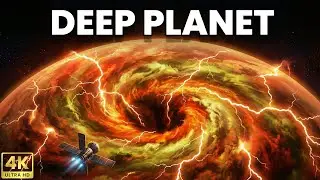 Venus: The Real Hell of the Solar System | Sleep Astronomy