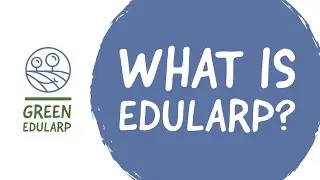 GreenEduLarp: What is Edularp Part 2