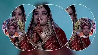 OMPRAKASH WEDS NISHA