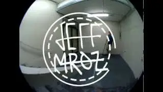 Sky High Presents: Jeff Mroz