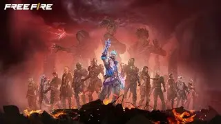 Free fire live stream.[Art of fun and tech]Part-12