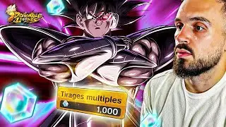Et bien j'avais 30 000 CC ! Invocation THALES ULTRA | DB Legends