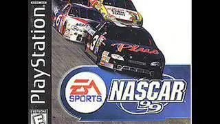 NASCAR 99 OST - Track 4