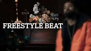 *free* 160bpm Db/C# Min Confident freestyle rap piano trap beat - fast and confident