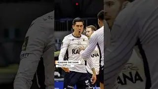 Why Micah Christenson Is Always One Step Ahead