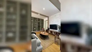 Vidou 3-bedroom apartment with terrace in Trafalgar, Madrid