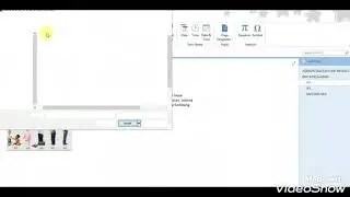 Cara Mengoperasikan Ms.OneNote 2016