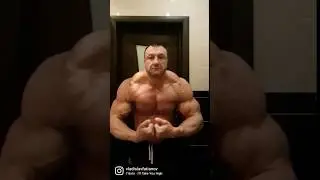 #reels #bodybuilding #fitness #beautiful #dog #motivation #mrolympia #aesthetic #music #olympia