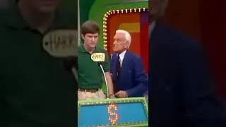 If Bob Barker loses it over stupid bids part 51 #ai #funny #priceisright #sora