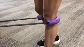 Terminal Knee Extension - SEPT Physical Therapy