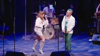 Lara Price Rain Ft Nagavalli @ The Stateside at the Paramount Theater!