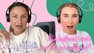 A Nightmare Mother-in-Law | The Sam and Billie Show