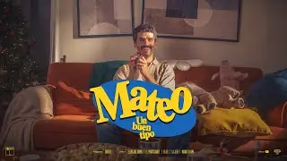 Mateo, un buen tipo