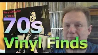 Vinyl Community: 70s Vinyl Finds