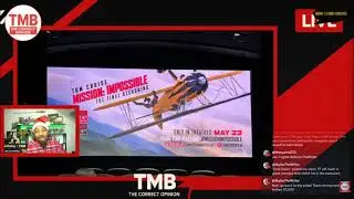 Editing Legend HONORED! Mission Impossible & Final Destination DEEP DIVE #shorts