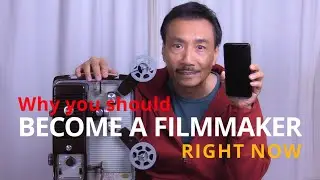 Become A Filmmaker Right Now - Free Filmmaking Apps