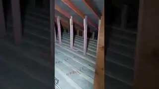 Утепление крыши с гарантийной шумоизоляцией