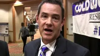 Coldwell Banker Communique from the CAR Convention with Chris Mygatt and Kevin Risen